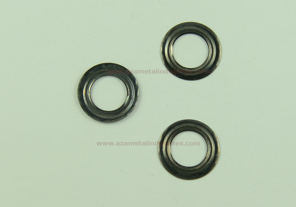 Rivete Button Eyelets Grommets Rivet Buttons Trims Bag Shoe Garments Manufacturer